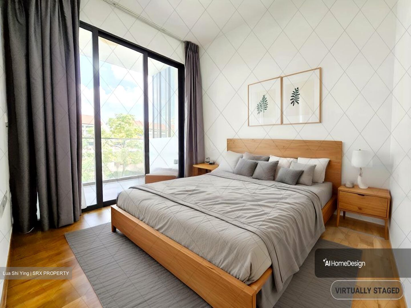 Uptown @ Farrer (D8), Apartment #462695431